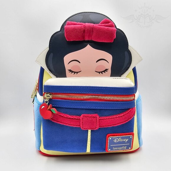 Loungefly | Bags | Loungefly Disney Snow White And The Seven Dwarfs ...